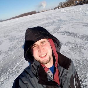 Meet your Posher, Sean